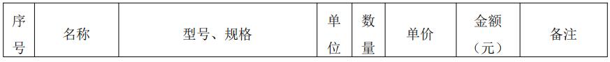 廢氣凈化工程