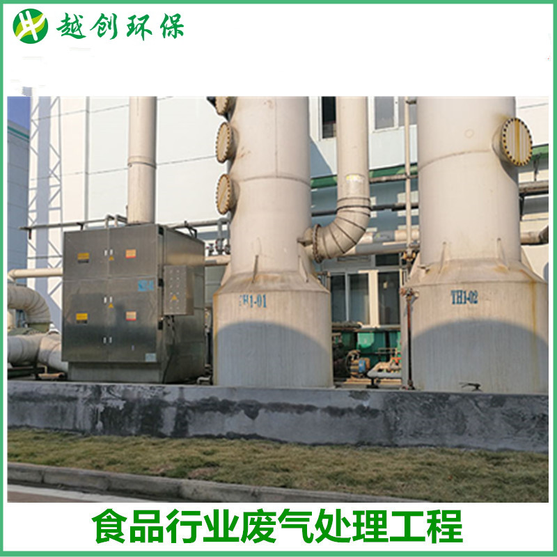 制藥行業(yè)廢氣處理工程 農(nóng)藥廠廢氣處理設(shè)備 制藥廢氣處理設(shè)備