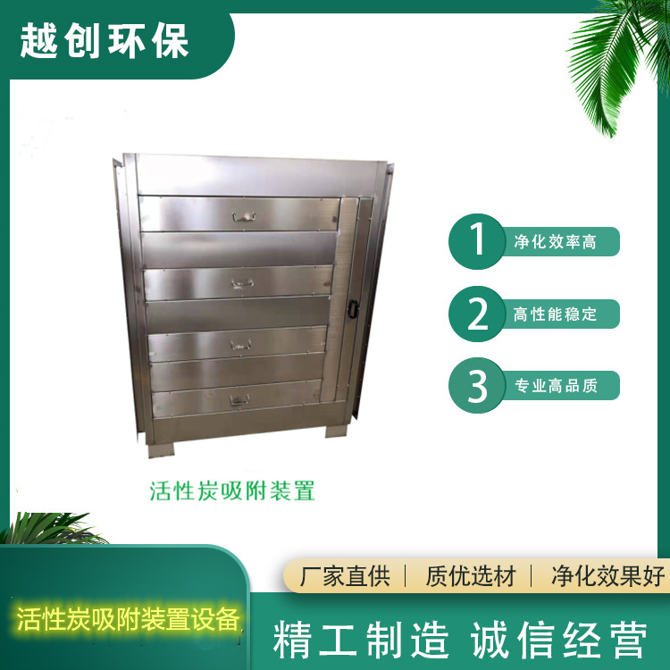 廠家訂制活性炭吸附箱漆霧處理箱廢氣臭氣處理空氣凈化器設(shè)備 舉報(bào) 本產(chǎn)品采購(gòu)屬于商業(yè)貿(mào)易行為